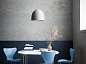 Подвесной светильник Fritz Hansen Suspence P2 Ø38,5 см — фото 4