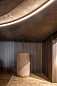 SUPERLOOP HC 300 SBL 930 B черный Delta Light подвесной светильник — фото 7