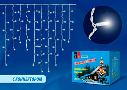 UL-00001367 Copper Wire lamp Uld-b3010-200 Бахрома световая