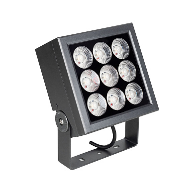 Архитектурный прожектор Arlight ALT-BLOCK-S185x185-36W