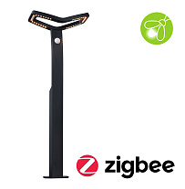 Bollard light Smart Home Zigbee 3.0 Alara
