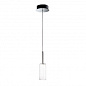 SPSPILLPGRCRG4L Axolight Spillray SP S маленькая современная люстра хром; серый — фото 1
