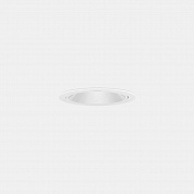 Downlight Sia Standard 170 Round Trim 25W 3000K CRI 90 79º Black IP54 2556lm