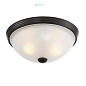 6-780-11-13 Savoy House Flush Mount — фото 4