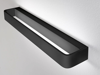 Metal Светодиодный настенный светильник из алюминия Linea Light Group PID431446