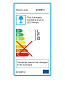 9180674 ATOMO Novaluce светильник LED 4 x 2.4Вт 230В 672Lm 3000K IP20 — фото 9