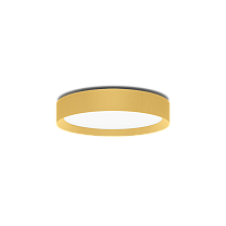 Flo T 300 LED 4K 30W Gold