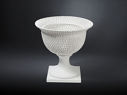 6010632.95 VGnewtrend Palladio Керамическая ваза