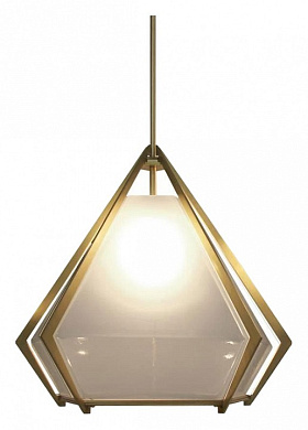 40.2033 подвесной светильник Imperiumloft Harlow pendant lamp