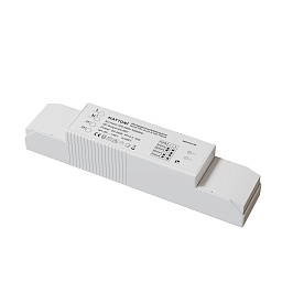 PSL-DL40-S-550-700mA Maytoni драйвер питания для светодиодных светильников мощностью 28 ватт