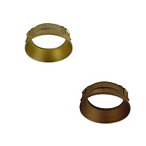 Reflector for Stage - Gold
