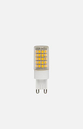 L58L58 Globen Lighting G9 светодиодная лампа прозрачная G9 LED