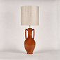 TL824 Amphora Bella Figura лампа — фото 1