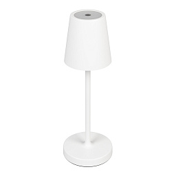 Аккумуляторная настольная лампа Arlight SP-DAISY-TAB 1.5 Вт IP54
