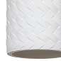 Подвесной светильник Arte Lamp CORSETTO A7096SP-1WH — фото 3