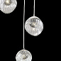 897540-1SQ Nest 20" Round Pendant подвесной светильник, Fine Art Lamps