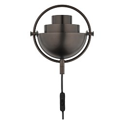 10141369 GUBI Multi-Lite настенный светильник