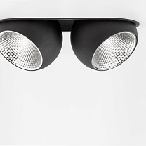 Marbul Recessed Adjustable 115 2x LED 1800-3000K WD DE