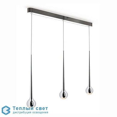 FALLING TRACE подвесной светильник Tobias Grau CFA13-3