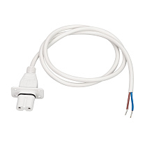 Коннектор питания Arlight ARL-TAIL-1000-CON-F-2pin