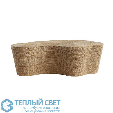 Meadow Coffee Table кофейный стол Arteriors 5018