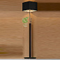GRLSF-2575-01 Lussole Montone торшер 10W 920lm 4100K — фото 1