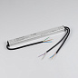 033429 Arlight блок питания ARPV-LG24160-LINEAR-PFC-DALI2-PD (24V, 6.7A, 160W) — фото 2