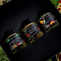 Home Fragrance Gift Set аромат для дома Moooi — фото 3