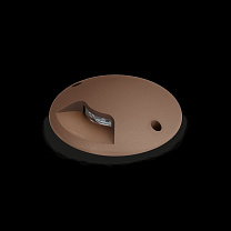 CNC 99 CL LED 4K 5W Corten  24V