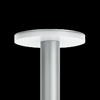 Line 220 LED 4K 11W Grigio  220-240 V