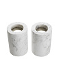 112685 Tealight Holder Tobor S set of 2 Держатель чайной свечи Eichholtz — фото 3