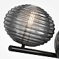 MOD268PL-07B Maytoni Reels Подвесной светильник 40W Черный — фото 1