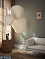 Kurbis Lampshade Ferm Living абажур 1104268210