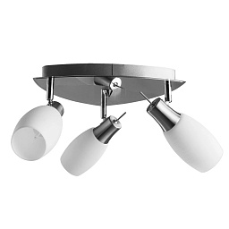 A4590PL-3SS Arte Lamp VOLARE спот