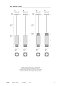 Подвесной светильник CVL-Luminaires Extra V1 — фото 1