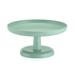 21511008 High Vitra Поднос высокий мятный