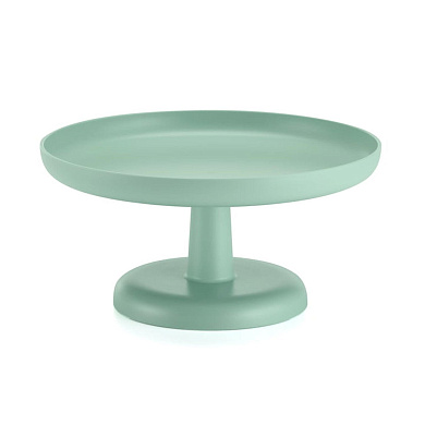 21511008 High Vitra Поднос высокий мятный