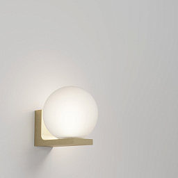 OONO W S 927 DIM8 GM Delta Light OONO настенный светильник
