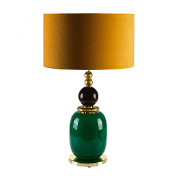 C808346-538 Villari Violette Настольная лампа