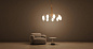 Люстра Dahl Northern Lighting — фото 7