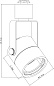 A1310PL-1BK Arte Lamp 1ph Arte lamp track светильник для однофазного шинопровода 1ph GU10 1х50W — фото 5