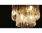 Люстра Newport Daisy 8370/60 C brass — фото 3
