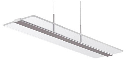 магнитный линейный светильник для трека 23mm Exility