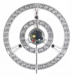 357773 Novotech модуль светодиодный 48W 2440lm 3000, 4200, 6500, RGBWK