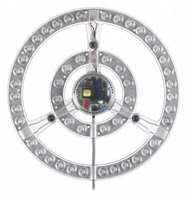 357773 Novotech модуль светодиодный 48W 2440lm 3000, 4200, 6500, RGBWK