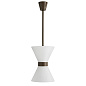 49229 Richard Outdoor Pendant Arteriors подвесной светильник