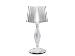 LIZTM00PRS000RE000EU SLAMP Liza Настольная лампа