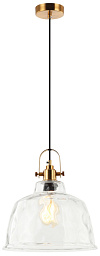2117-01PL Stilfort Bell Светильник подвесной