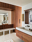 Настенный светильник Escher Large Porta Romana TWL82L — фото 4