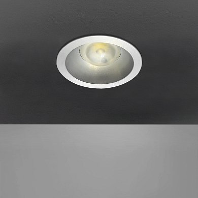Встраиваемый светильник Parabola Artemide 7345.60K